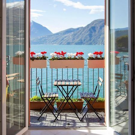 Deluxe Finestra Sul Lago ベッラーノ エクステリア 写真