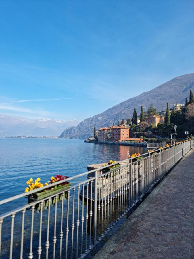 Deluxe Finestra Sul Lago ベッラーノ エクステリア 写真