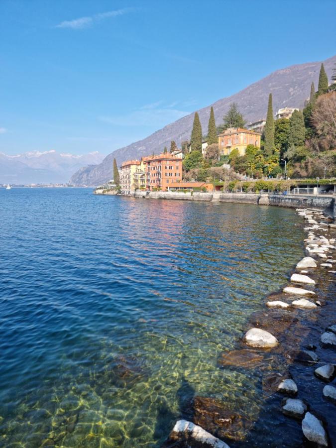 Deluxe Finestra Sul Lago ベッラーノ エクステリア 写真