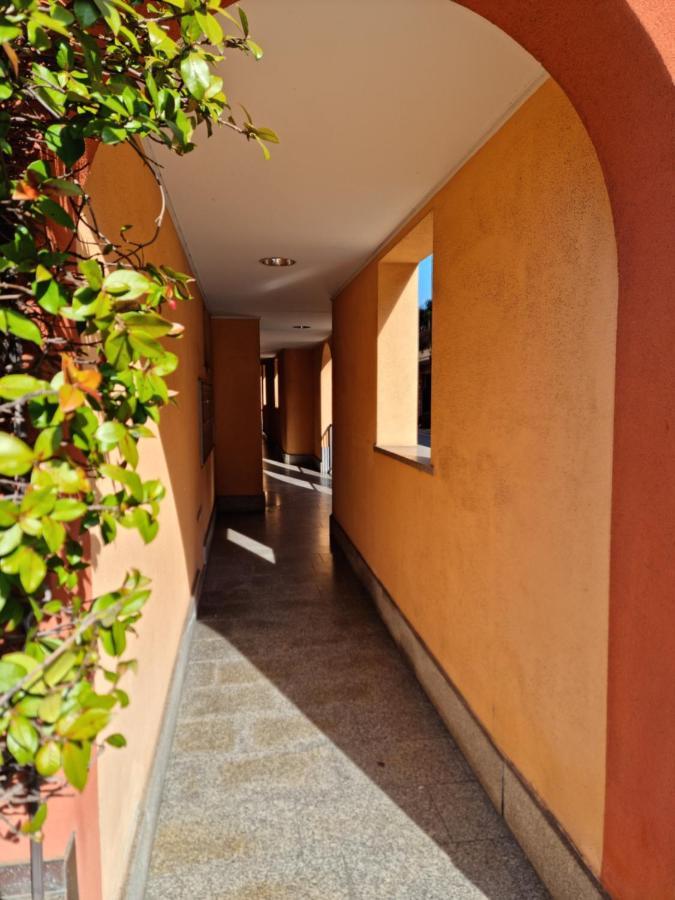 Deluxe Finestra Sul Lago ベッラーノ エクステリア 写真