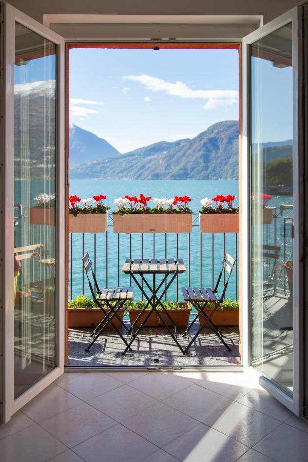 Deluxe Finestra Sul Lago ベッラーノ エクステリア 写真